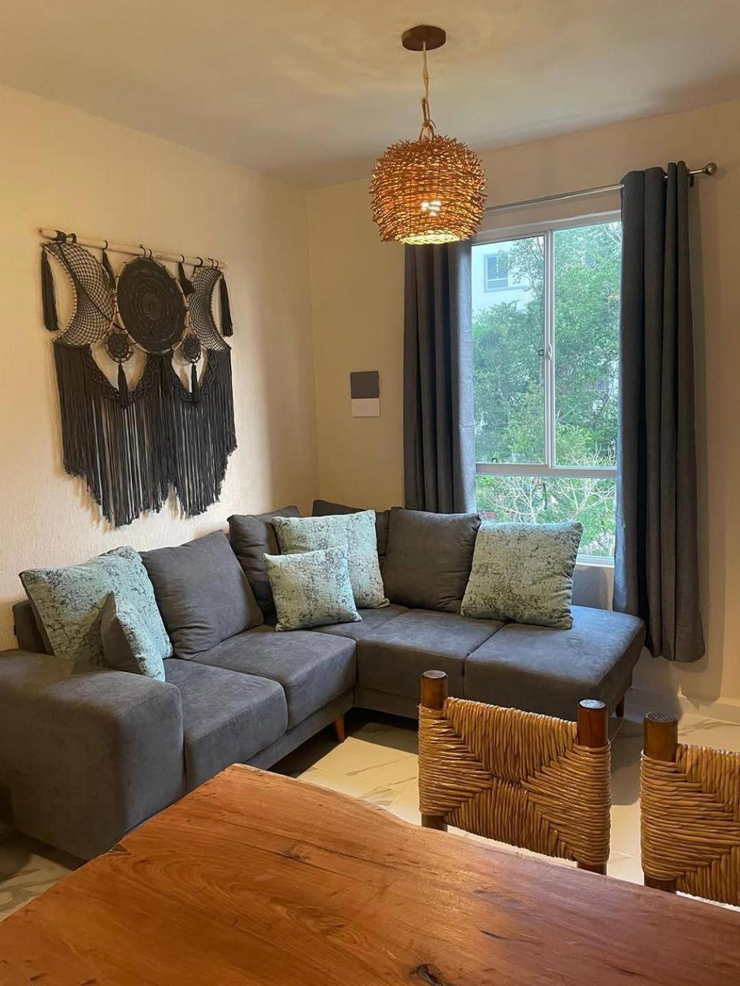 Appartamento Departamento Kaan