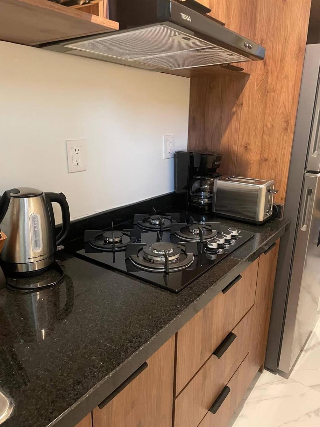 Departamento Kaan Appartamento