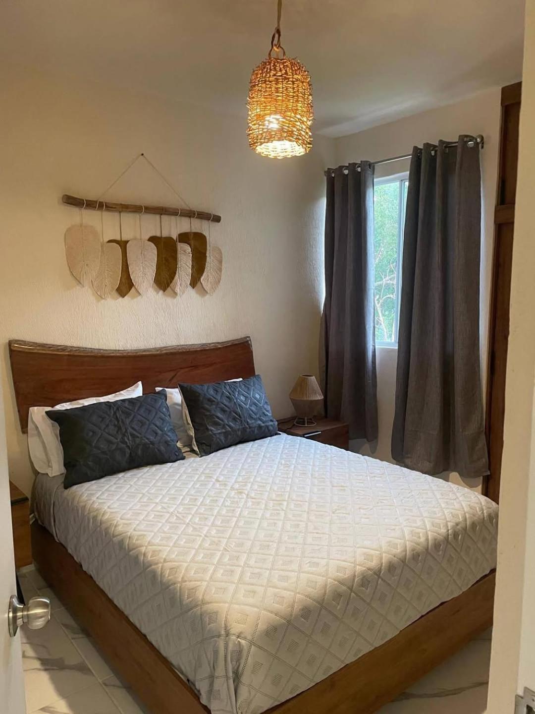 Appartamento Departamento Kaan Tulum